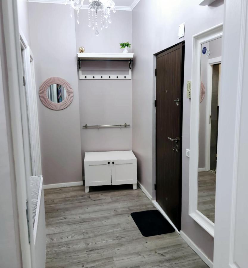 Chic Studio Old City Center - Ivo19 Bukarest Exterior foto