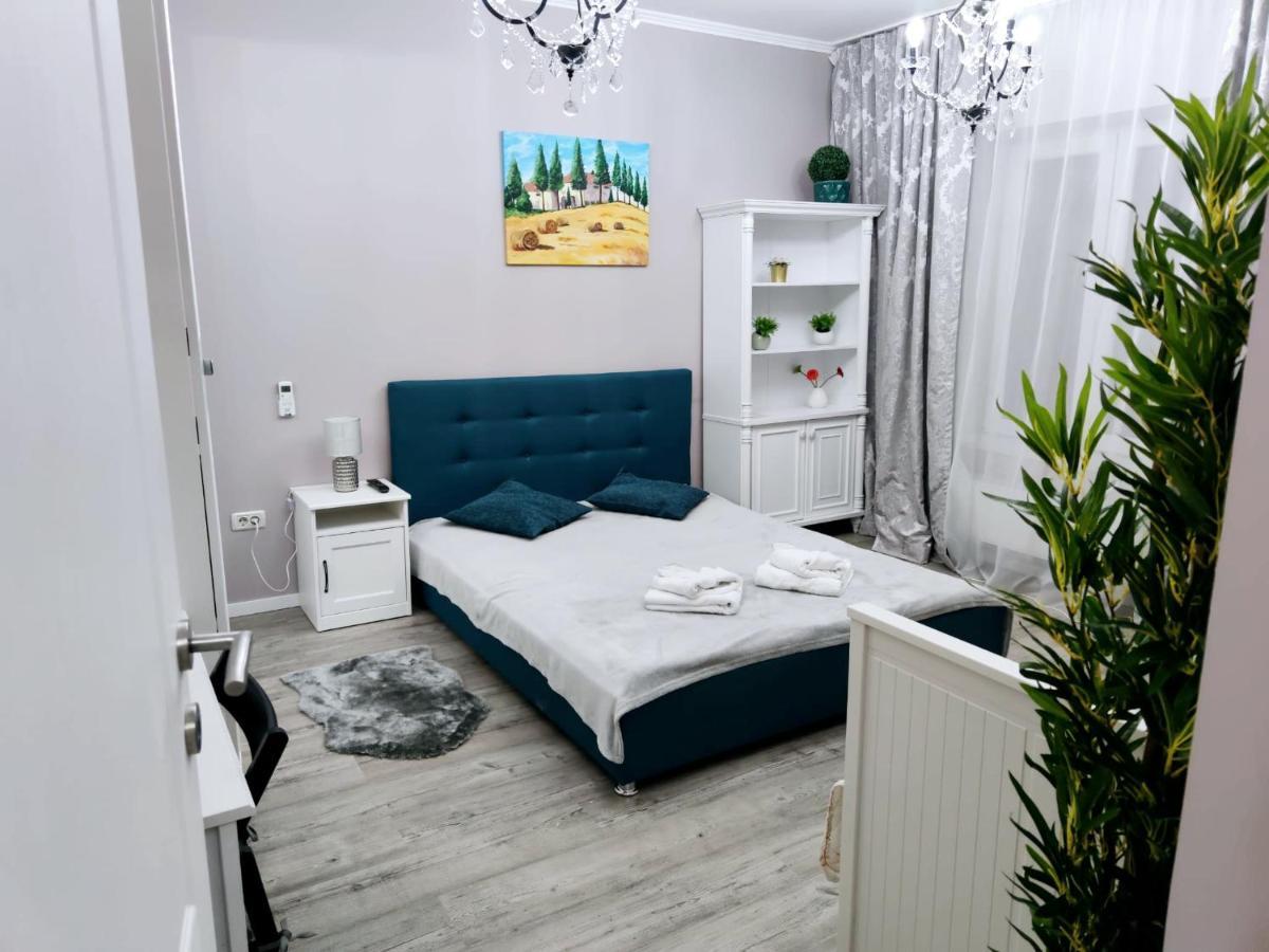 Chic Studio Old City Center - Ivo19 Bukarest Exterior foto
