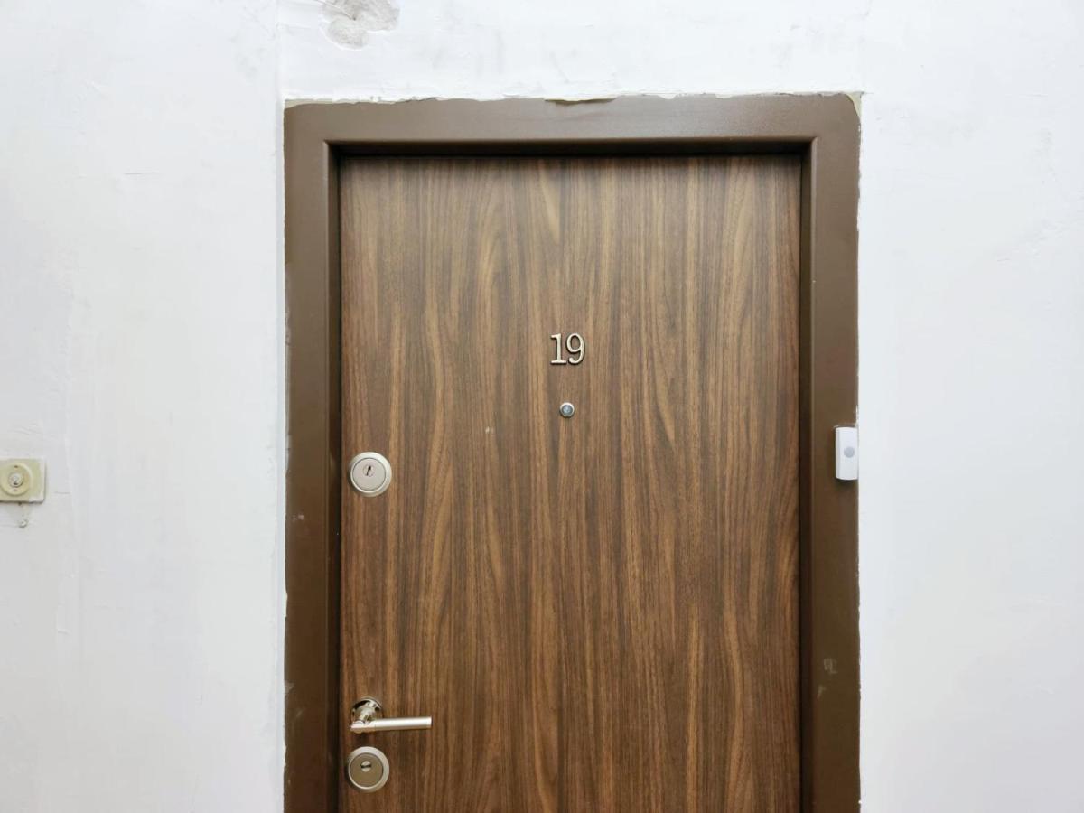 Chic Studio Old City Center - Ivo19 Bukarest Exterior foto