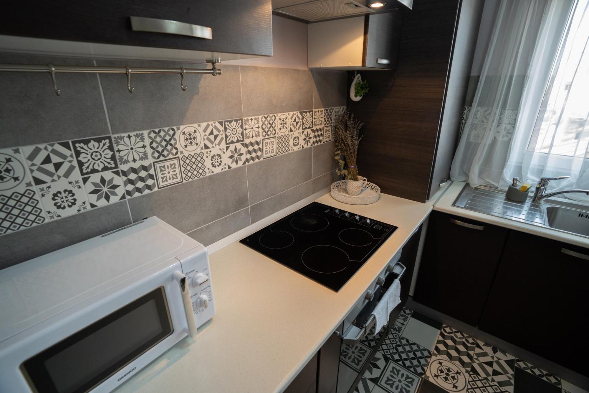 Chic Studio Old City Center - Ivo19 Bukarest Exterior foto